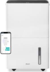 Duux Smart Dehumidifier | Bora |