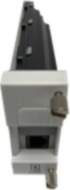 Epson C12C936861 printer/scanner spare part WLAN