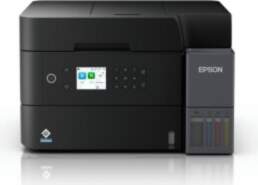 Epson Multifunctional printer | EcoTank L6370