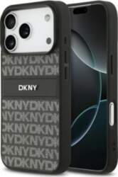 Etui DKNY Repeat Texture Pattern with