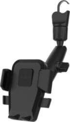 Fixed Iconiq Mirror | Black