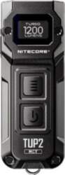 FLASHLIGHT KEYCHAIN/TUP2 NITECORE