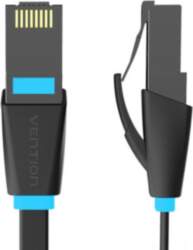 Flat UTP Category 6 Network Cable