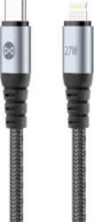 Forever Braix cable USB-C - Lightning