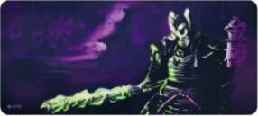 Fury XL Mouse Pad | Yari