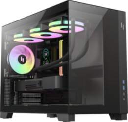 Gamemax Case | NEX C33 BK