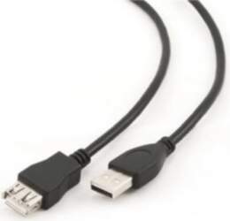 Gembird Cablexpert USB 2.0 A-plug