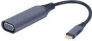 GEMBIRD USB Type-C to VGA display