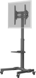 Goobay 59507 TV Presentation Stand Basic