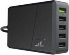 GREEN CELL GREENCELL ChargeSource 5 5xUSB