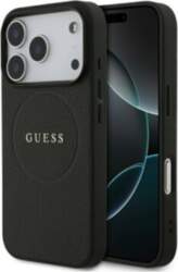 Guess Grained Ring MagSafe case for