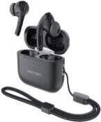 HEADSET WRL ECHO LITE E11 PRO/BLACK