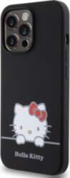 Hello Kitty Liquid Silicone Daydreaming Logo