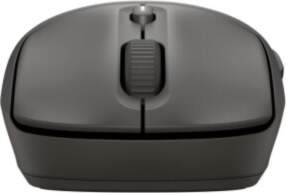 HP 405 Quiet Black Wireless Mouse