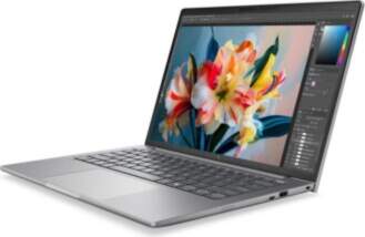 HP ZBook 8 G2i Copilot+ PC