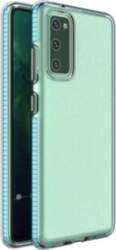 Hurtel Spring Case clear TPU gel