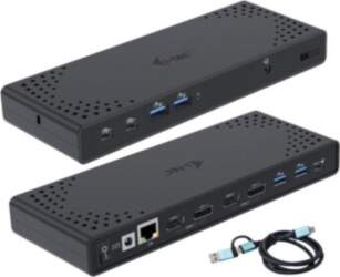 I-tec USB 3.0 / USB-C