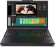 Lenovo ThinkPad P16 Gen 3 Intel