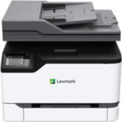 Lexmark | CX331adwe | Laser |
