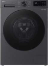 LG F4X5011TBB Washing machine, A, Front