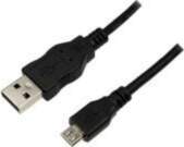 LOGILINK Cable USB Micro USB 2