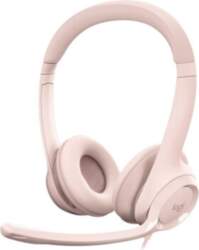 LOGITECH H390 USB Computer Headset -