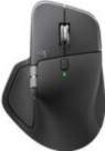 Logitech LOGI MX Master 4 Mouse