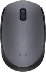 Logitech M171 Wireless Mouse - Blue