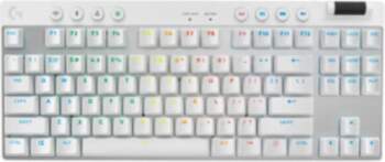 LOGITECH PRO X TKL Lightspeed -