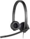 LOGITECH USB Headset H570e Stereo USB