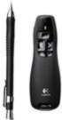 LOGITECH wireless presenter R400