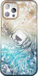 Luxury iPhone 14 Plus Case with