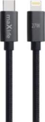 Maxlife MXUC-12 cable USB-C - Lightning