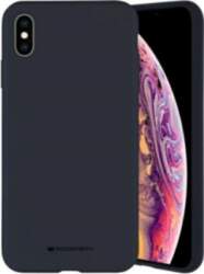Mercury Silicone iPhone 13 Pro Max