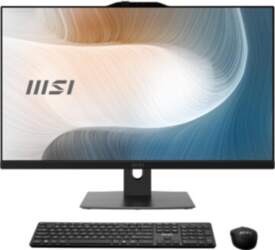 Monoblock PC|MSI|CPU Intel|Intel Core 5|Intel Core