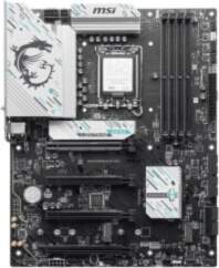 MSI B860 GAMING PLUS WIFI |