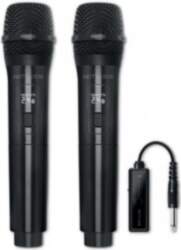 Muse | Pack 2 Wireless Microphones