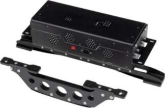 Next Level Racing Motion Platform |
