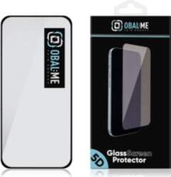 OBAL:ME 5D Glass Screen Protector for