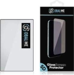 OBAL:ME 5D Glass Screen Protector for