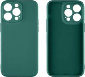 OBAL:ME Matte TPU Case for Apple