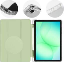 OBAL:ME MistyTab Case for Samsung Galaxy