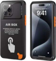 OEM Case for Airbox 6.7