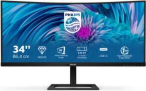 Philips E Line 346E2CUAE/00 computer monitor