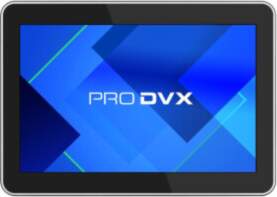 ProDVX IPPC-10SLB Panel PC (R24-6702) Intel®