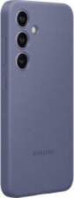 Samsung Silicone Case Violet