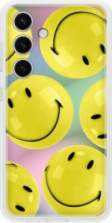 Samsung Suit Case Yellow