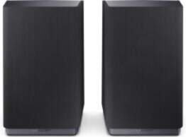 Sharp AQUOS Wireless Surround Speakers |