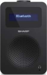 Sharp DR-430 Personal Digital Black