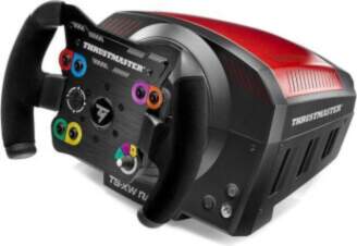STEERING WHEEL TM OPEN/ADD-ON 4060114 THRUSTMASTER
